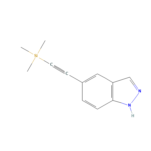 FT-0758845 CAS:1093847-82-5 chemical structure