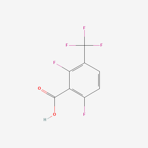 FT-0758846 CAS:1048921-49-8 chemical structure