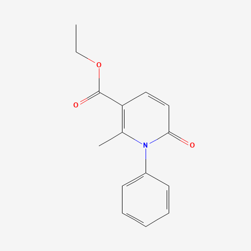 FT-0758850 CAS:1246651-95-5 chemical structure