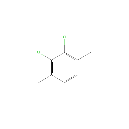 2,3-dichloro-1,4-dimethylbenzene (CAS: 34840-79-4) - Related Chemical Product