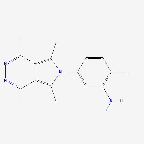 FT-0758860 CAS:381202-58-0 chemical structure