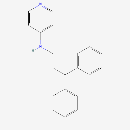 FT-0758864 CAS:75437-14-8 chemical structure