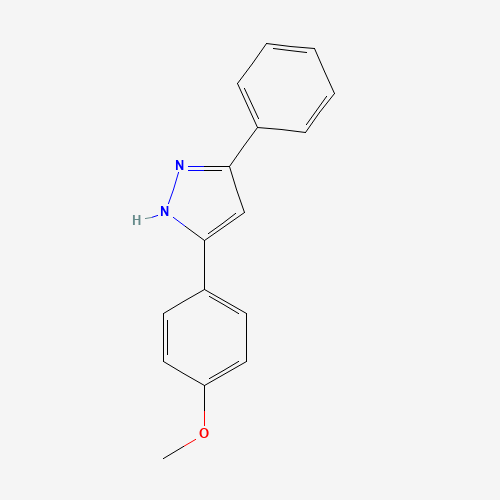 FT-0758866 CAS:32664-28-1 chemical structure