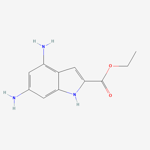 FT-0758869 CAS:1003708-86-8 chemical structure