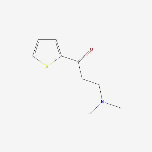 FT-0758877 CAS:13196-35-5 chemical structure