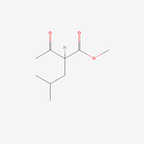 methyl 2-acetyl-4-methylpentanoate (CAS: 51756-09-3) - Related Chemical Product
