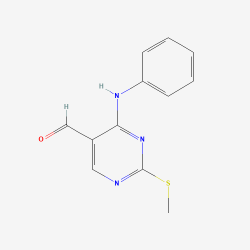 FT-0758886 CAS:211245-56-6 chemical structure