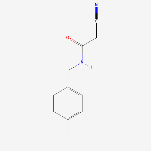 FT-0758890 CAS:64488-12-6 chemical structure