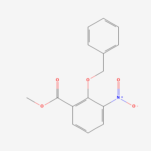 FT-0758892 CAS:209528-62-1 chemical structure