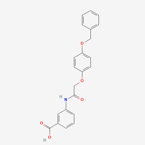 FT-0758911 CAS:649774-06-1 chemical structure