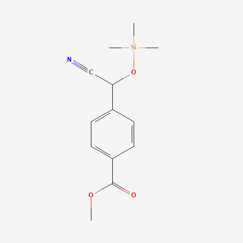 FT-0758917 CAS:93555-00-1 chemical structure