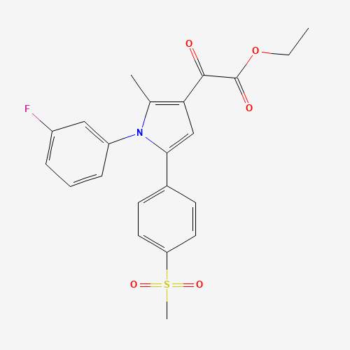 FT-0758921 CAS:959632-79-2 chemical structure