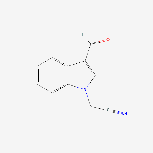 FT-0758924 CAS:328973-78-0 chemical structure