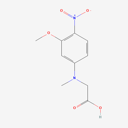 FT-0758929 CAS:1409487-02-0 chemical structure