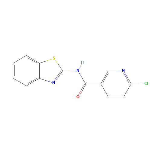 FT-0758937 CAS:383864-95-7 chemical structure