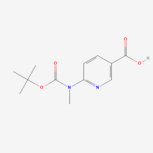 FT-0758939 CAS:365413-11-2 chemical structure