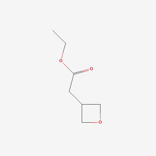 ethyl 2-(oxetan-3-yl)acetate (CAS: 1207175-04-9) - Related Chemical Product