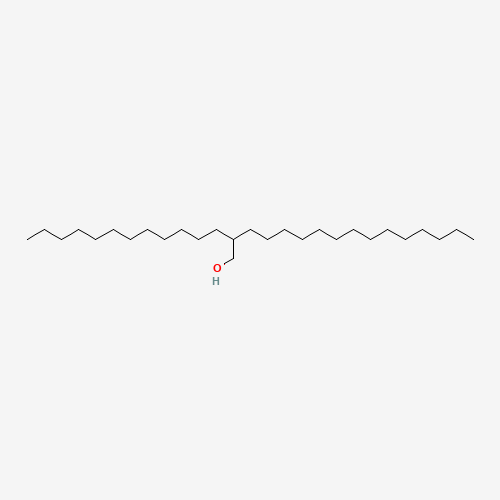 2-dodecylhexadecan-1-ol (CAS: 72388-18-2) - Related Chemical Product