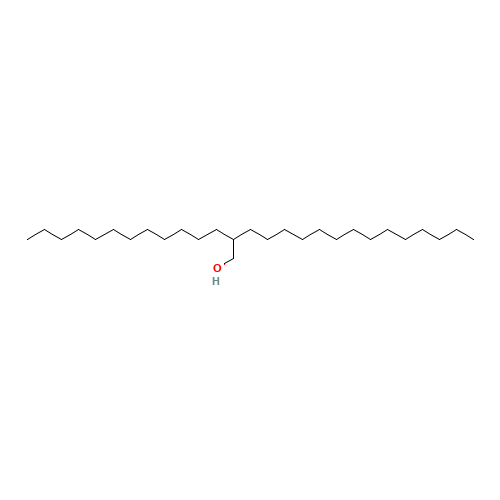 2-dodecylhexadecan-1-ol (CAS: 72388-18-2) - Related Chemical Product