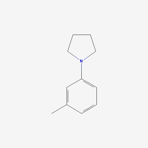 FT-0758951 CAS:71982-22-4 chemical structure