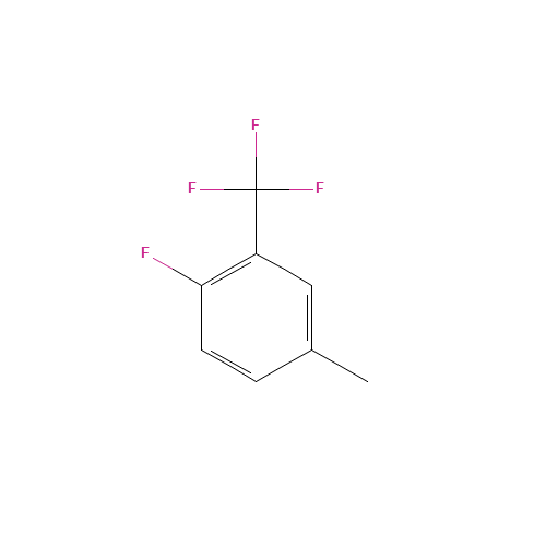1-fluoro-4-methyl-2-(trifluoromethyl)benzene (CAS: 1214385-64-4) - Related Chemical Product
