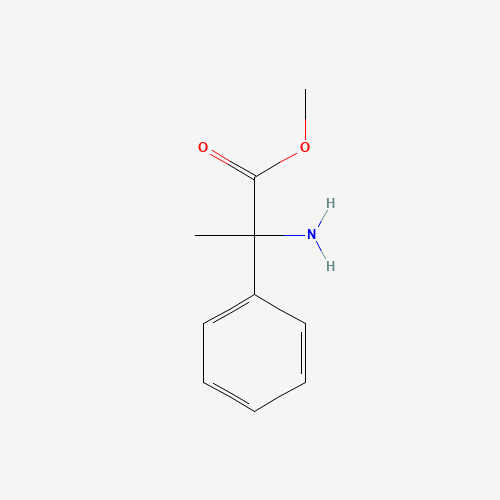 FT-0758958 CAS:4507-41-9 chemical structure