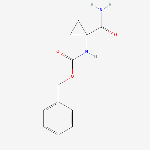 FT-0758972 CAS:108056-97-9 chemical structure