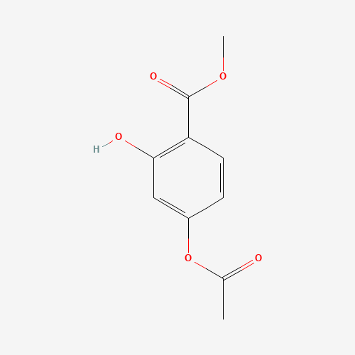 FT-0758973 CAS:540527-11-5 chemical structure