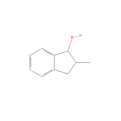 2-methyl-2,3-dihydro-1H-inden-1-ol (CAS: 17496-18-3) - Related Chemical Product