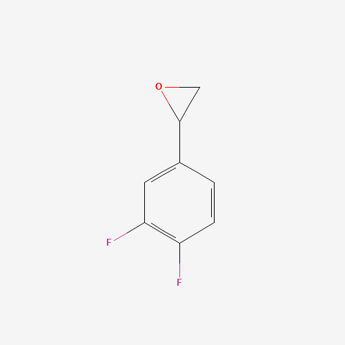 FT-0758983 CAS:111991-13-0 chemical structure