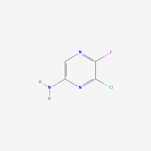 FT-0758988 CAS:925678-00-8 chemical structure