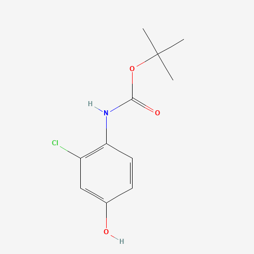 FT-0758993 CAS:201811-58-7 chemical structure