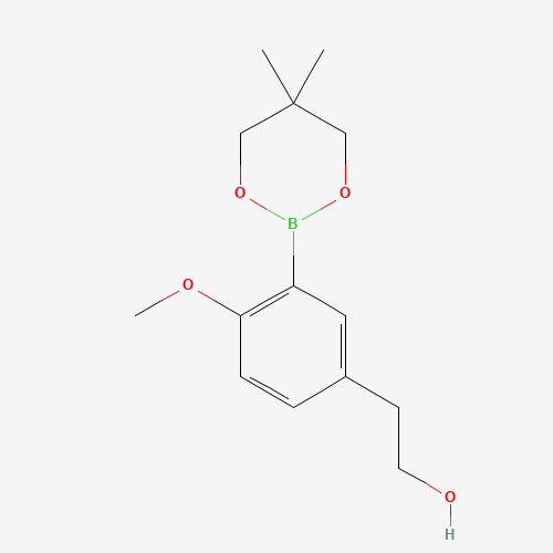 FT-0759006 CAS:1374135-97-3 chemical structure