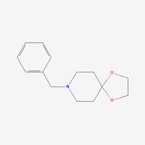 FT-0759008 CAS:37943-54-7 chemical structure