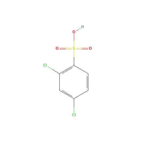 FT-0759013 CAS:609-62-1 chemical structure