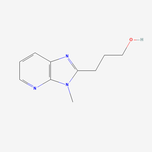 FT-0759015 CAS:172648-03-2 chemical structure