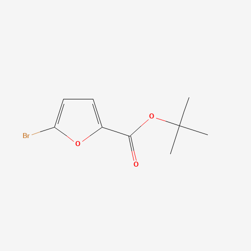 FT-0759025 CAS:59862-83-8 chemical structure