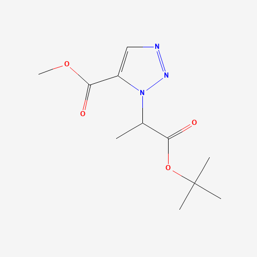 FT-0759026 CAS:1190392-94-9 chemical structure