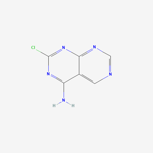 FT-0759028 CAS:1197193-40-0 chemical structure