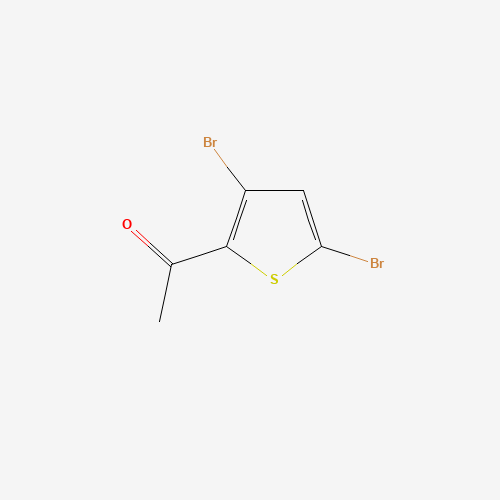 FT-0759035 CAS:80775-52-6 chemical structure