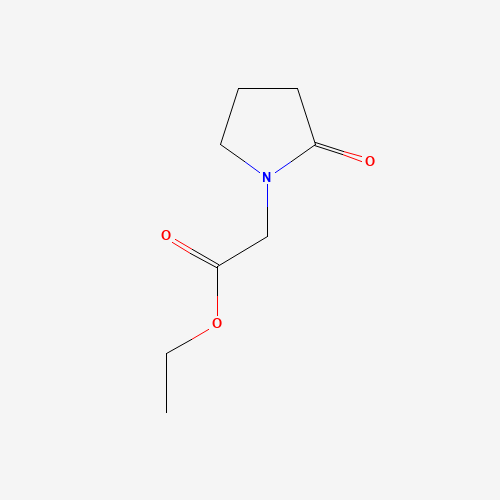 FT-0759043 CAS:61516-73-2 chemical structure