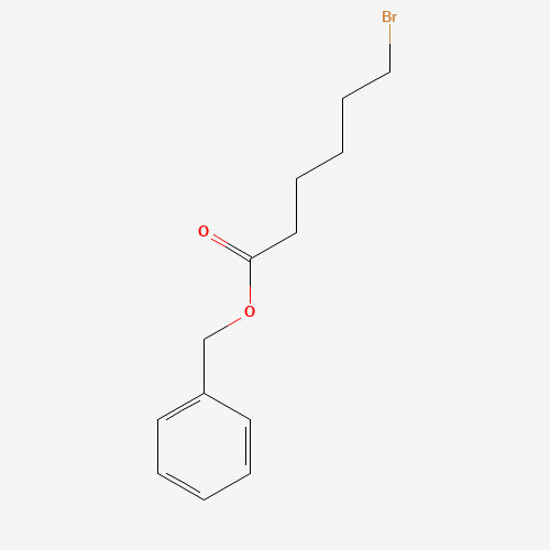 benzyl 6-bromohexanoate (CAS: 78277-26-6) - Related Chemical Product
