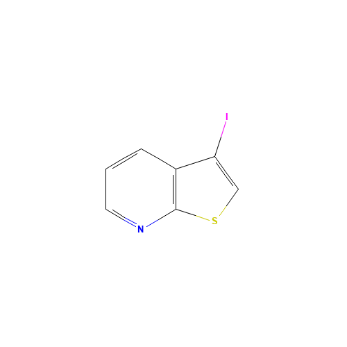 FT-0759075 CAS:53399-37-4 chemical structure