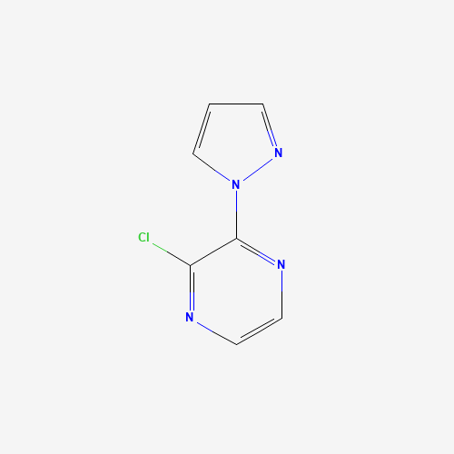 FT-0759078 CAS:1209459-17-5 chemical structure