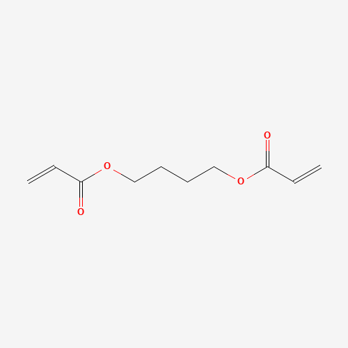 4-prop-2-enoyloxybutyl prop-2-enoate (CAS: 1070-70-8) - Related Chemical Product