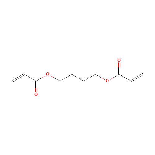 4-prop-2-enoyloxybutyl prop-2-enoate (CAS: 1070-70-8) - Related Chemical Product