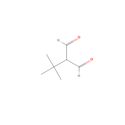 2-tert-butylpropanedial (CAS: 55740-28-8) - Related Chemical Product