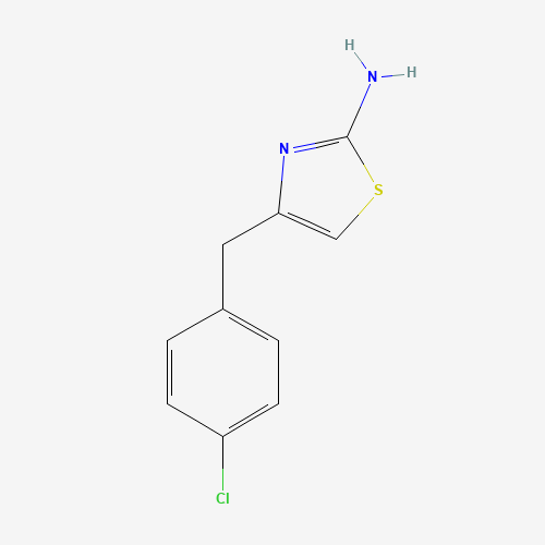 FT-0759087 CAS:90797-72-1 chemical structure