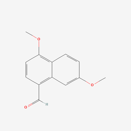 FT-0759091 CAS:90381-44-5 chemical structure