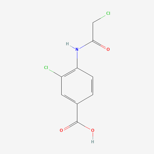 FT-0759096 CAS:878672-29-8 chemical structure